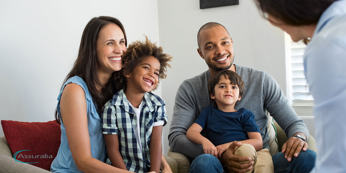 Tendensen bij de verzekeringen nietleven
